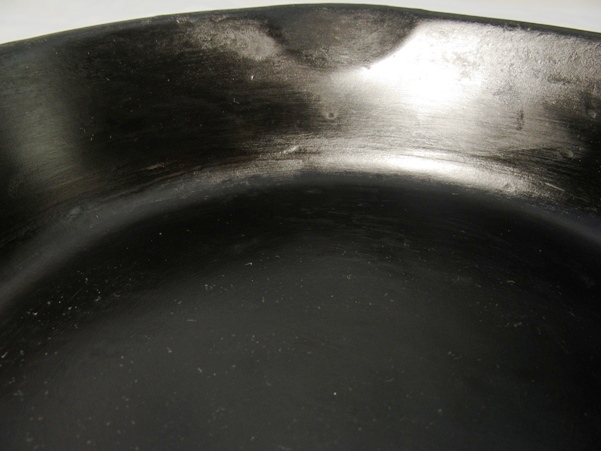 Another Interior Closeup View